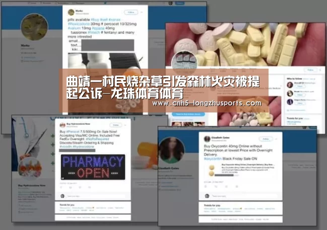 曲靖一村民烧杂草引发森林火灾被提起公诉-龙珠体育体育(图2) 龙珠体育体育
